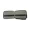 10 Pack: Speedball® Global Art Black 120 Slot Pencil Case